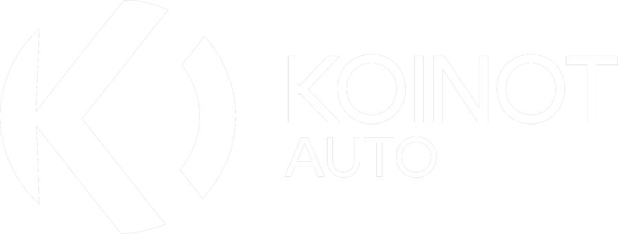 Koinot Auto logo